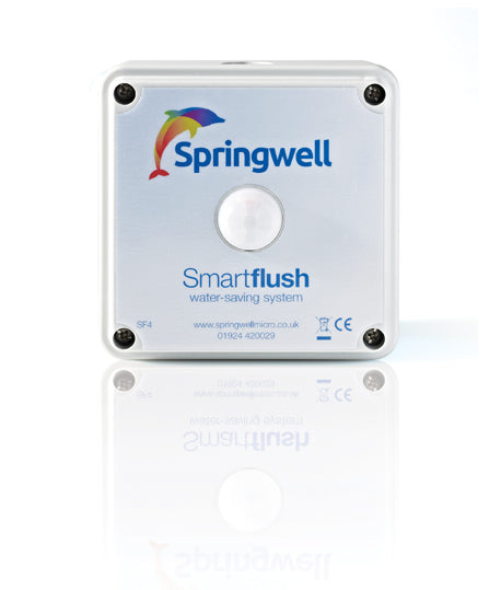Smartflush Urinal Controller 