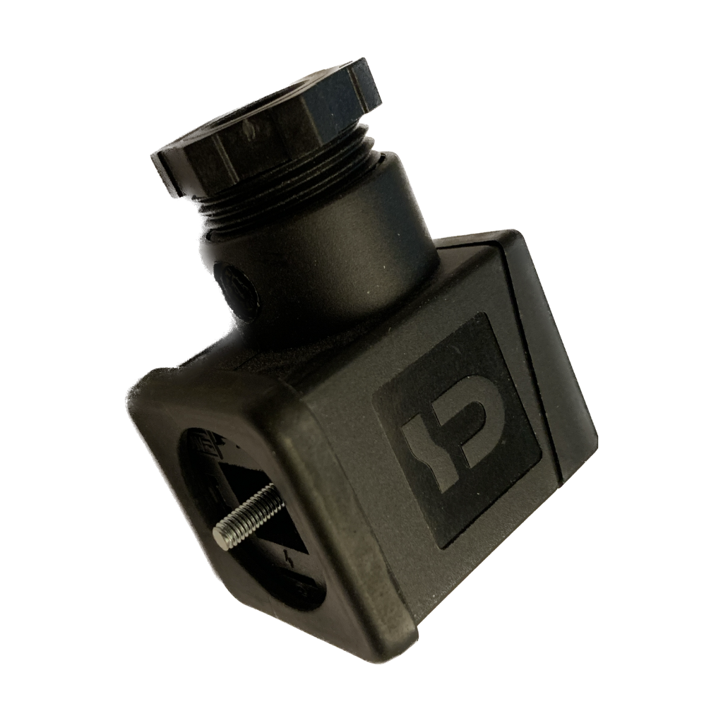 Smartflush DIN Connector