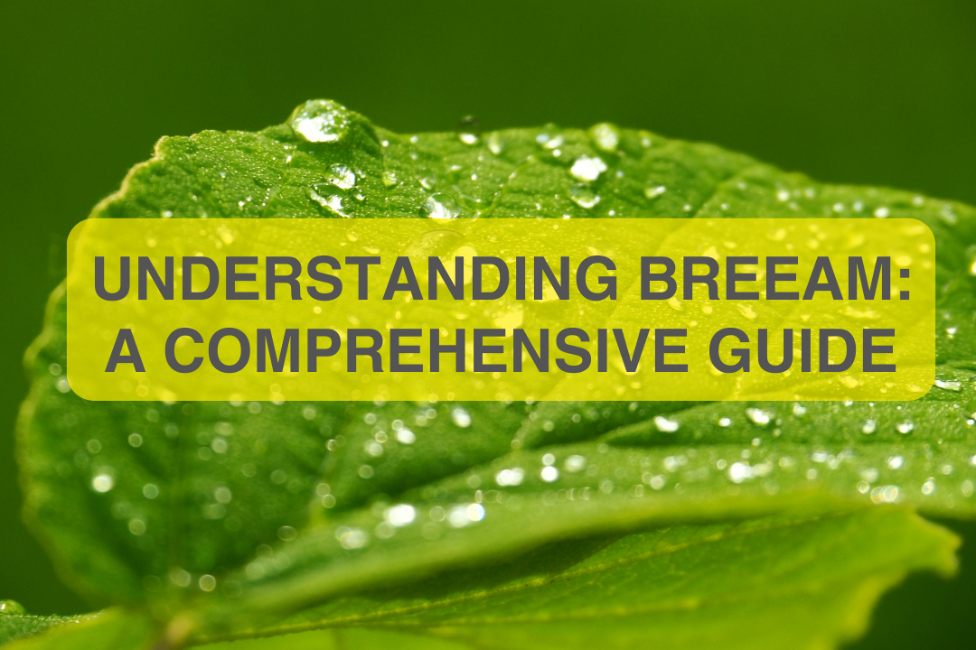 What is BREEAM?