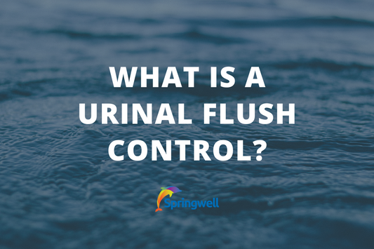 What is a Urinal Flush Control?