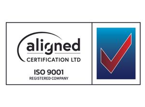 ISO 9001 Quality Mark
