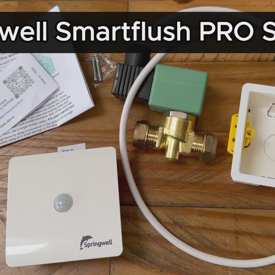 Smartflush PRO SF5B