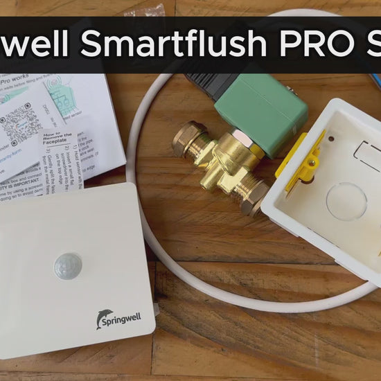 Smartflush PRO SF5B