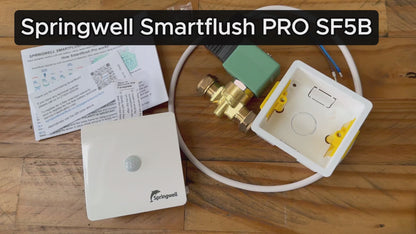 Smartflush PRO SF5B