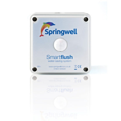 Smartflush Automatic Urinal Flush Sensor