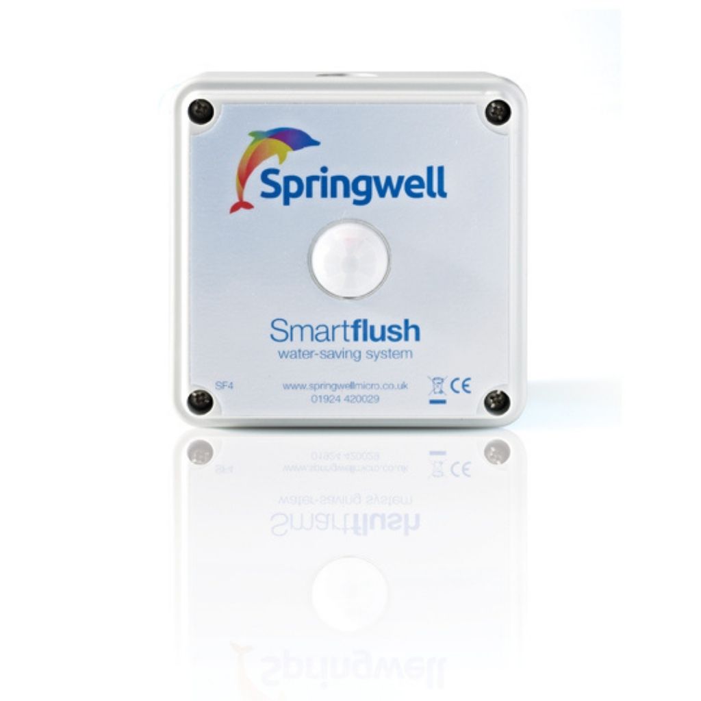 Smartflush Automatic Urinal Flush Valve