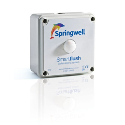 Smartflush Urinal Flush Control PIR Sensor