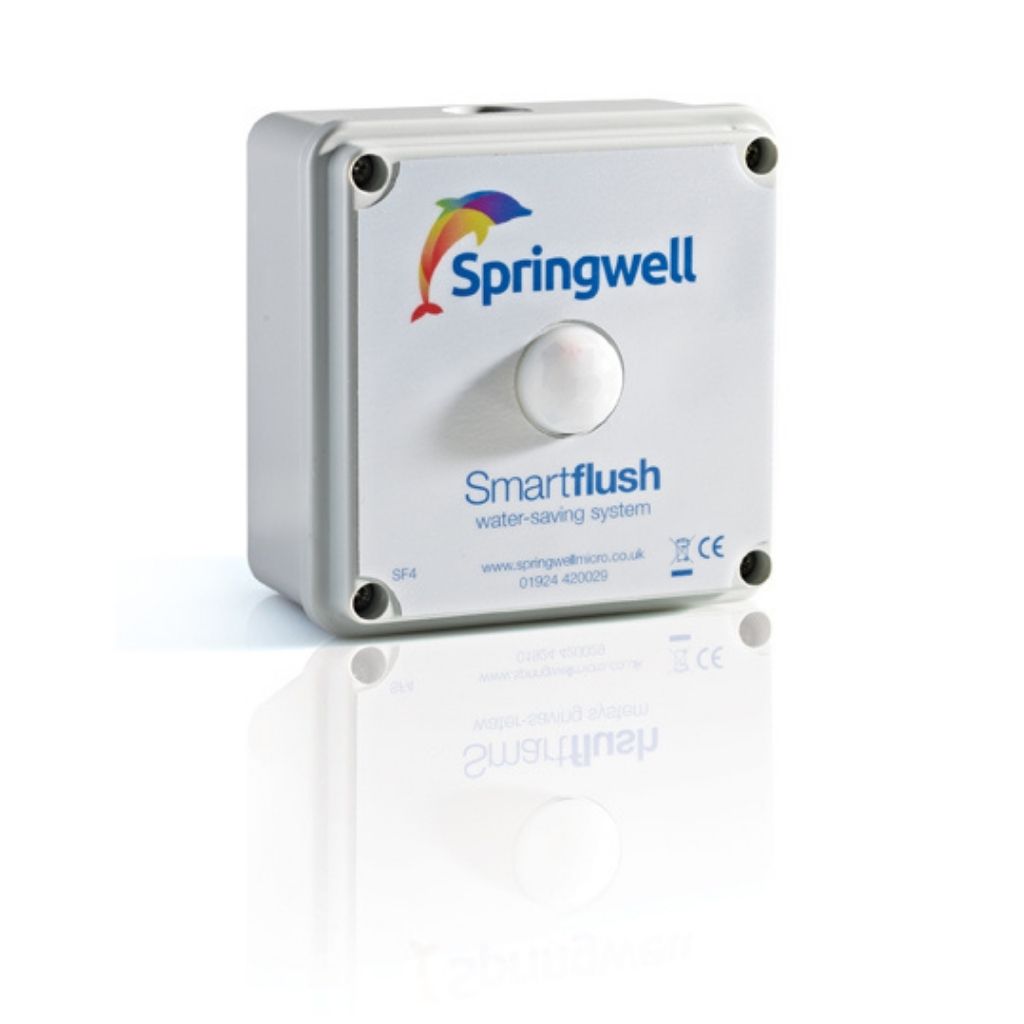Urinal Control Urinal Flush Control 6V Battery Power (SF4B) – Springwell Microelectronics